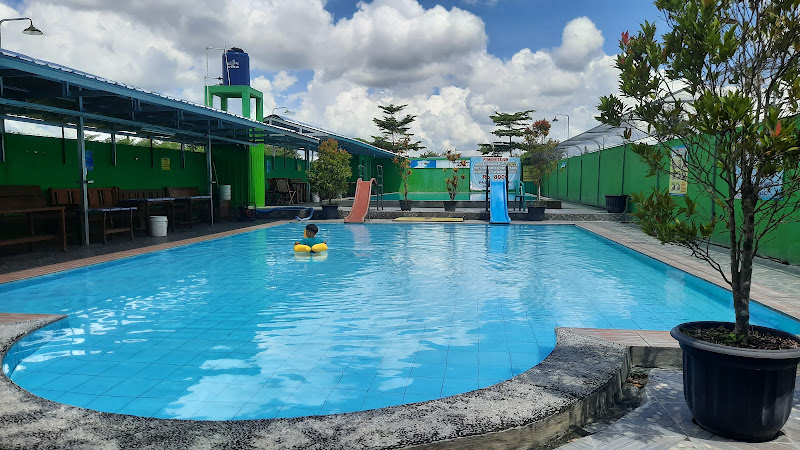 Harga Tiket Masuk Bhumi Tirta Swimmingpool Kabupaten Sleman Renangloka