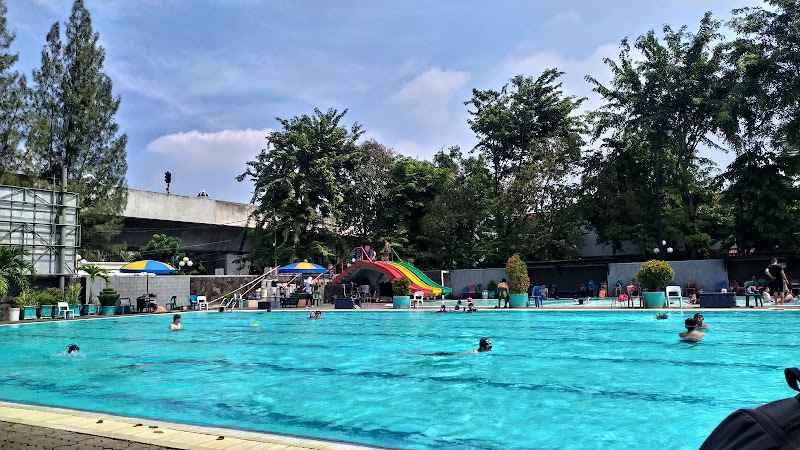 Harga Tiket Masuk Kolam Renang Tirtamas Kota Jakarta Timur Jun