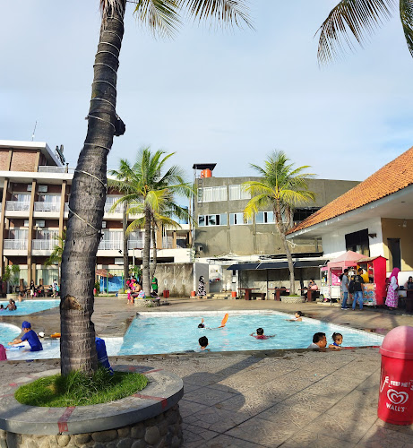 Harga Tiket Masuk Swimming Pool Tirta Arum New Hotel Kabupaten