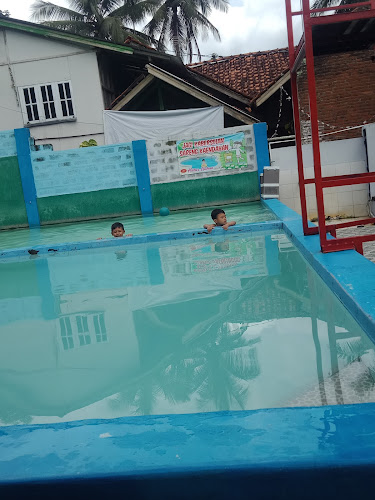 Harga Tiket Masuk Swimming Pool Tirta Mukti Kabupaten Ciamis Renangloka