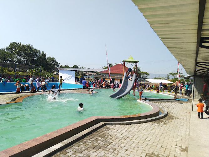 Harga Tiket Masuk Wonoboyo Water Park Kabupaten Klaten Jun