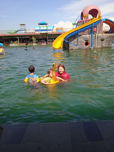 Harga Tiket Masuk Boash Water Park Kabupaten Bogor Jun 2023 Renangloka