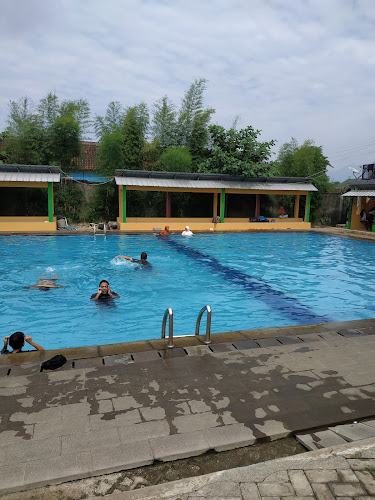 Harga Tiket Masuk Global Surya Swimming Pool, Kota Bandar Lampung ...