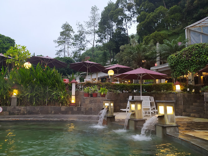 Harga Tiket Masuk Gracia Spa Pool, Kabupaten Subang - Jun 2023 | Renangloka