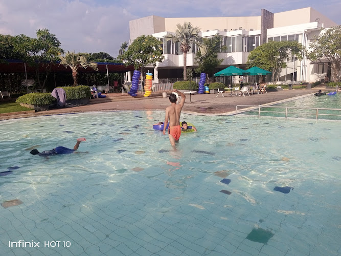 Harga Tiket Masuk Kolam Renang Duta Garden Sport Center Kota Tangerang