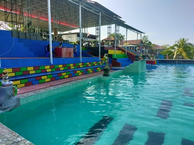 Harga Tiket Masuk Kolam Renang Taman Bali Tateli Kabupaten Minahasa Jun Renangloka