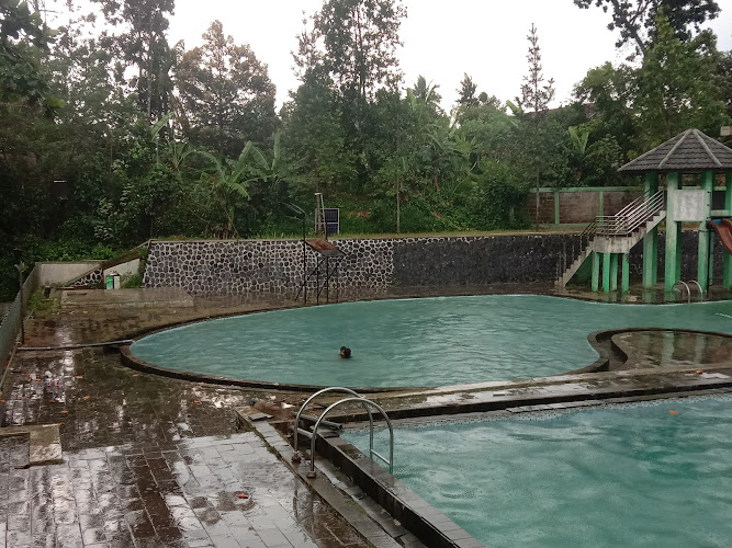 Harga Tiket Masuk Kolam Renang Tirta Winaya Kabupaten Ciamis Renangloka