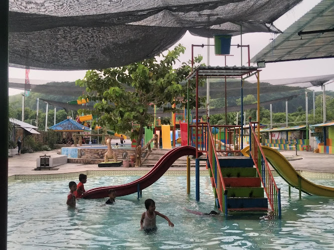 Harga Tiket Masuk Modern Waterpark Kabupaten Probolinggo Jun 2023