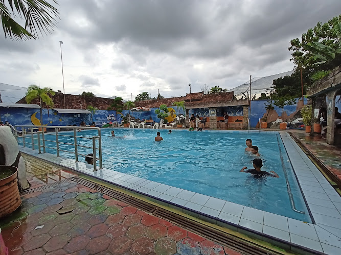 Harga Tiket Masuk Swimming Pool Monica Kabupaten Pati Renangloka