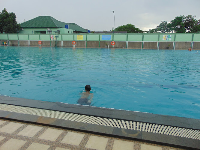 Harga Tiket Masuk Tirta Abinaya Swimming Pool, Kota Jakarta Timur - Jun ...