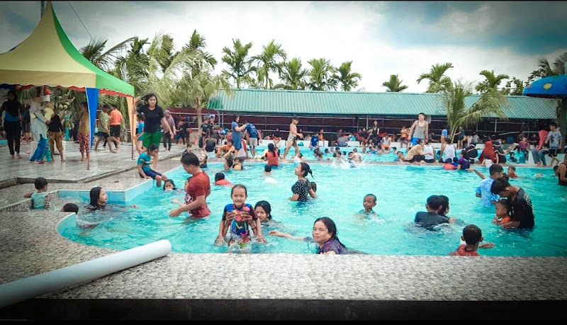 Harga Tiket Masuk Tirta Ceria Waterpark, Kabupaten Deli Serdang - Jun ...