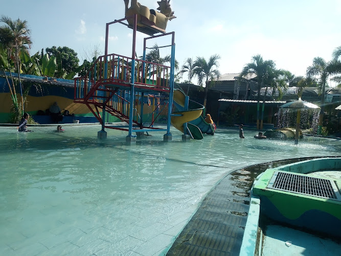 Harga Tiket Masuk Tirta Winata Water Park Kabupaten Jombang Jun 2023