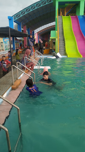 Harga Tiket Masuk Water Park Marbagong Kabupaten Probolinggo Jun